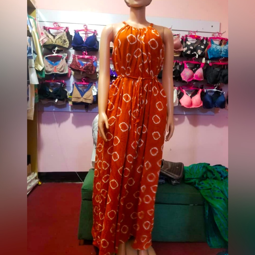 African print